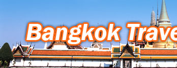 Bangkok Travel