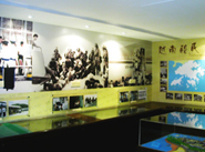 香港旅遊網香港懲教博物館