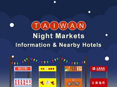 nightmarket