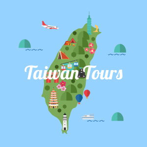 Taiwan Tours