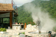 Antong Hot Spring