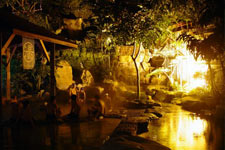 Guguan Hot Spring