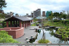 Jiaoxi Hot Spring