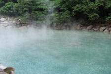 Antong Hot Spring