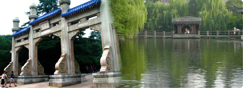 南京旅遊網(旅遊王TravelKing)-提供南京旅遊、南京景點資訊及南京酒店線上優惠訂房