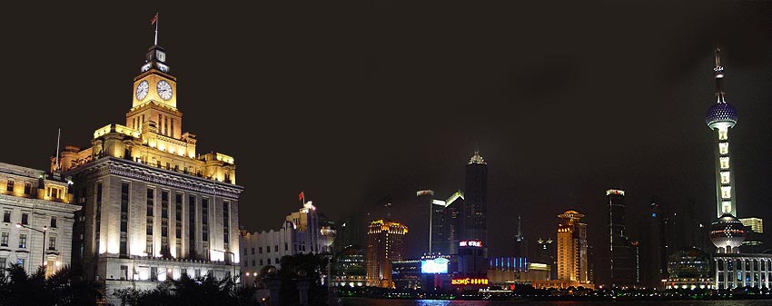 Shanghai Tourism (TravelKing) – Shanghai Travel Guides and Shanghai Hotel Reservations