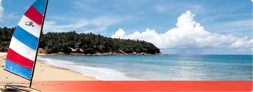Phuket Tourism(TravelKing)-Phuket travel information,hotel reservation