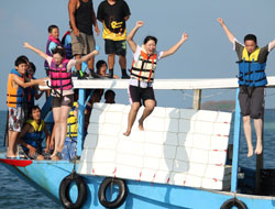 Penghu Tourism