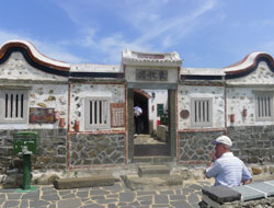 Penghu Cultural Exploration