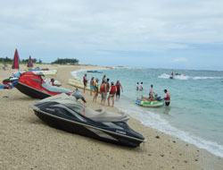 Penghu Water Activities