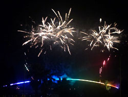 Penghu Firework Festival
