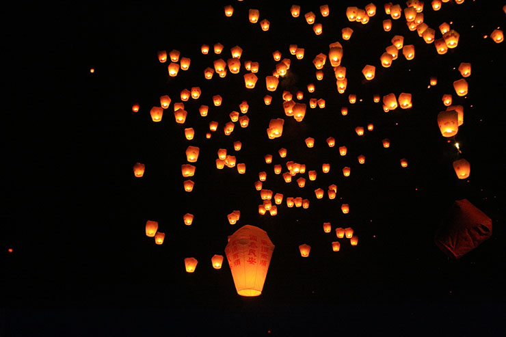 Lantern Festival