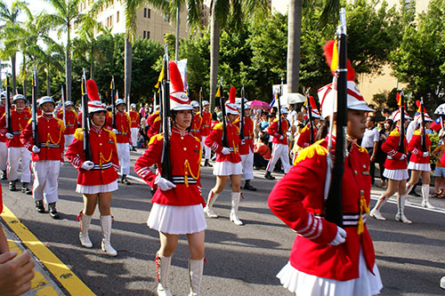 Taiwan National Day