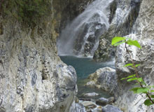 Taroko National Park