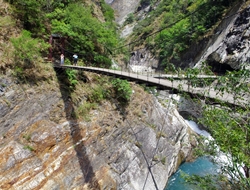 太鲁阁国家公园