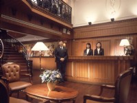 Grand Boss Hotel-