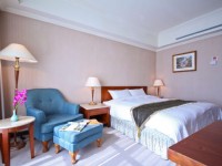 Grand Boss Hotel-