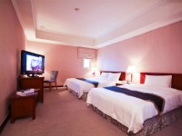 Grand Boss Hotel-