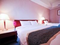 Grand Boss Hotel-