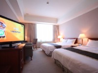 Grand Boss Hotel-