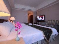 Grand Boss Hotel-