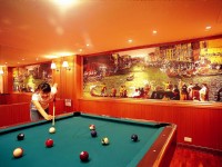 Grand Boss Hotel-