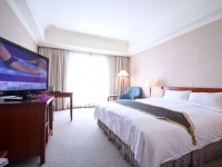 Grand Boss Hotel-Double Room