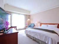 Grand Boss Hotel-Room