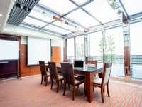 鼎隆國際商旅 HOTEL DION-會議室