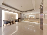 華帥海景飯店-大廳