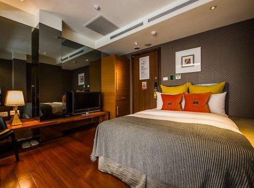 Aqua Bella Hotel
