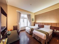 Travel Road Motel-