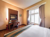 Travel Road Motel-