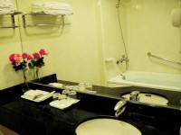 Travel Road Motel-