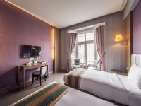Travel Road Motel-
