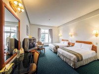 Travel Road Motel-