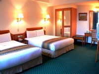 Travel Road Motel-