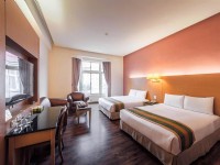 Travel Road Motel-