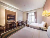 Travel Road Motel-