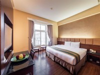 Travel Road Motel-