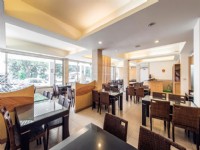 Travel Road Motel-