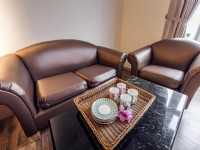 Travel Road Motel-