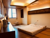 Fenchihu Hotel