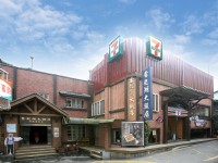 Fenchihu Hotel-
