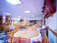 Fenchihu Hotel-