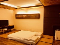 Fenchihu Hotel-