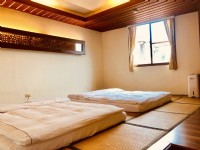 Fenchihu Hotel-
