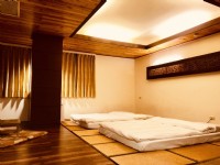 Fenchihu Hotel-