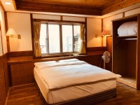 Fenchihu Hotel-