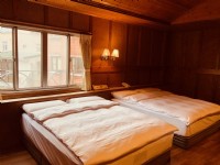 Fenchihu Hotel-